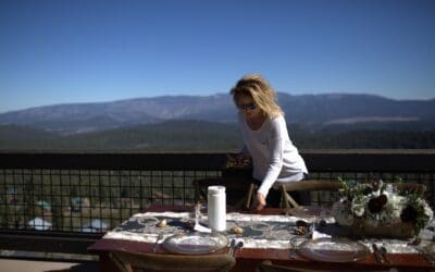 Four Fabulous Catering Tips To Make Your Corporate Event Shine