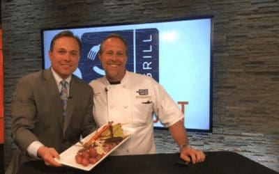 As Seen on Fox 11: Corned Beef and Cabbage