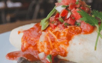 As Seen on Fox 11: It’s National Burrito Day!