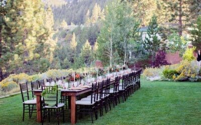 Roundabout Acquires Tannenbaum Event Center