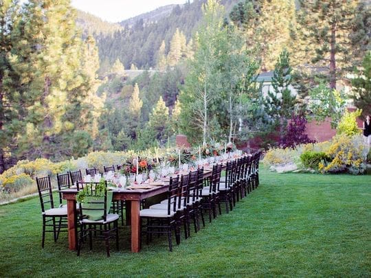 Roundabout Acquires Tannenbaum Event Center