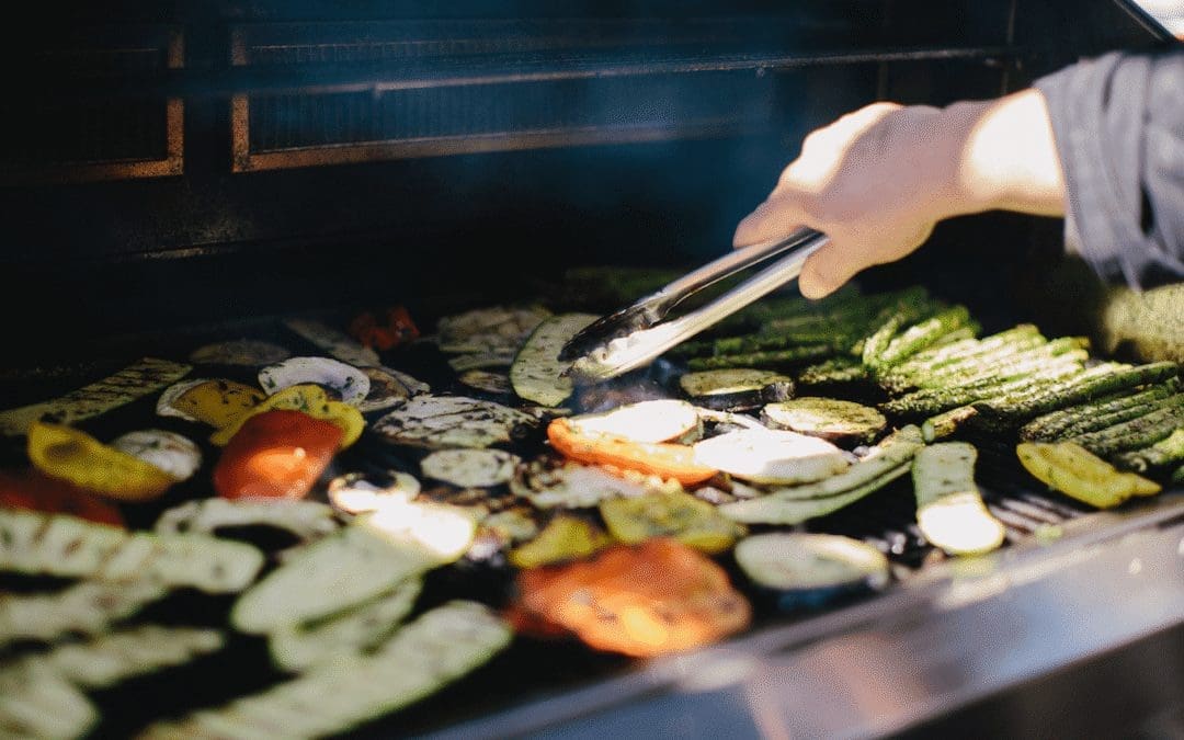 Eight Summer Barbecuing Tips That Will Rock Your World