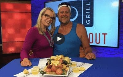 As Seen on Fox 11: The Boil