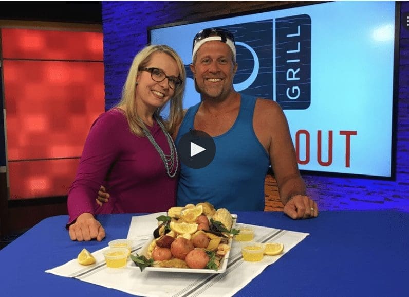 As Seen on Fox 11: The Boil