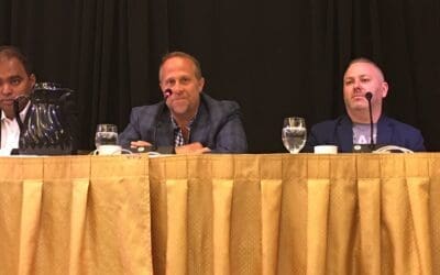 The Business of Food & Beverage