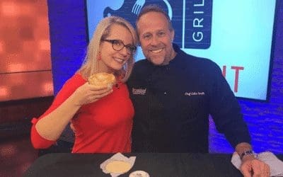 As Seen on Fox 11: Soups