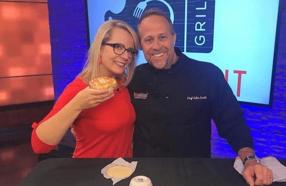 As Seen on Fox 11: Soups