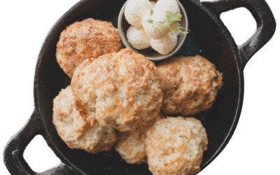 2020 Food Trends to Watch