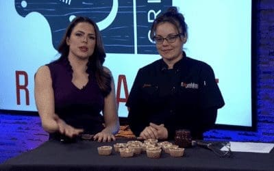 As Seen on Fox 11: Guilt-Free Healthy Snacks That Will Satisfy Your Sweet Tooth