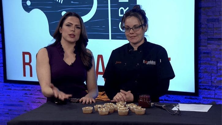 As Seen on Fox 11: Guilt-Free Healthy Snacks That Will Satisfy Your Sweet Tooth