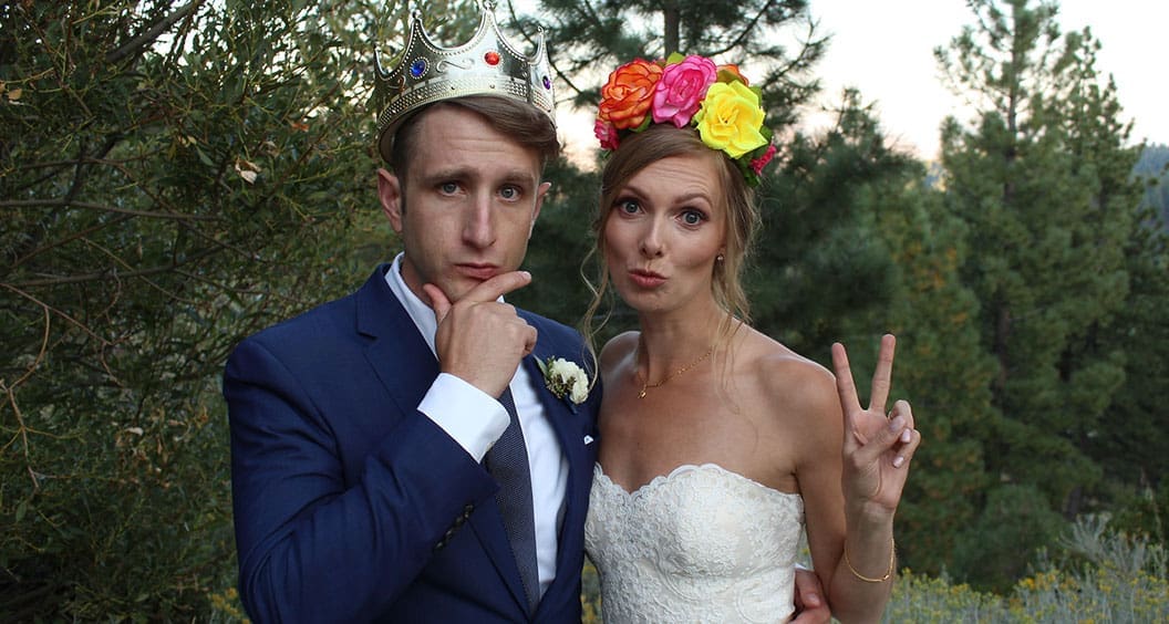 2019 Wedding Trends We All Want to Know About