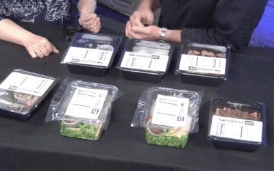 As Seen on Fox 11: Top Meal Preps for Summertime
