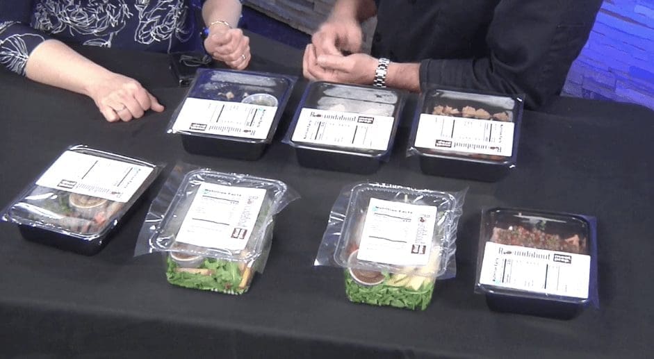 As Seen on Fox 11: Top Meal Preps for Summertime