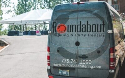 Family Meals, Meal Prep and Your Own Chef