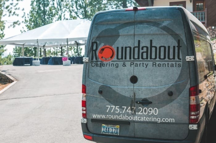 Family Meals, Meal Prep and Your Own Chef