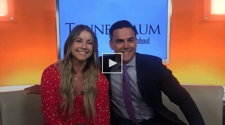 As Seen on Fox 11: Planning the Perfect Wedding With Tannenbaum
