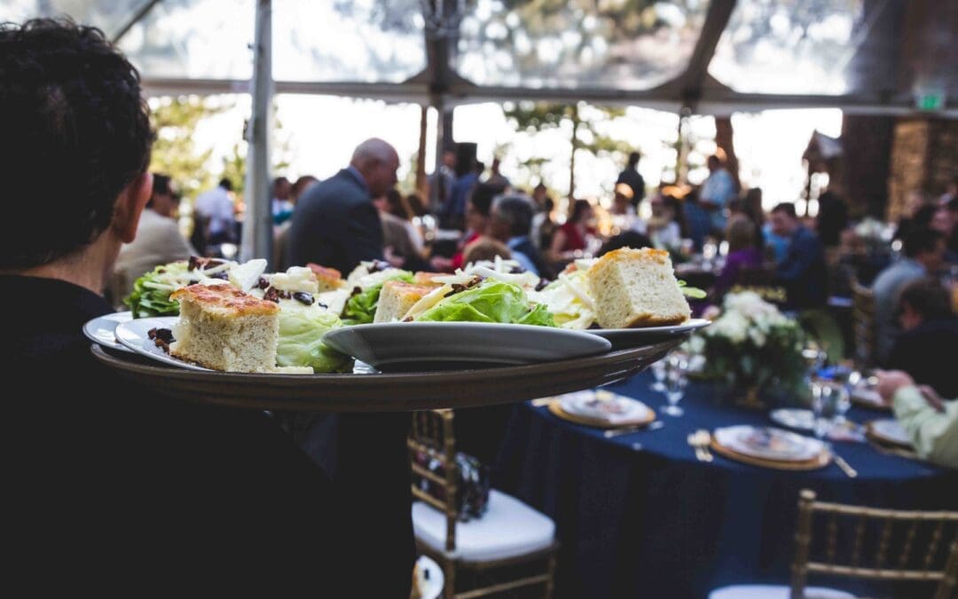 Five Catering Tips To Make Your Occasion Memorable