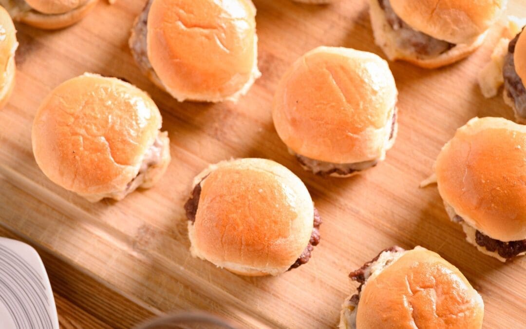 Winter Food and Event Trends