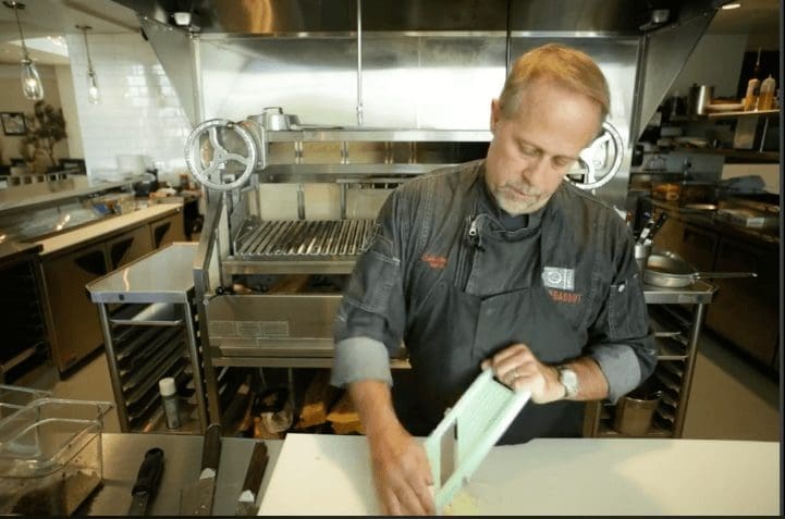 Chef Colin’s Top 10 Kitchen Tools He Can’t Live Without