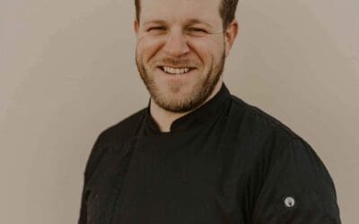 Executive Chef Chris Lott Joins Smith and River Team
