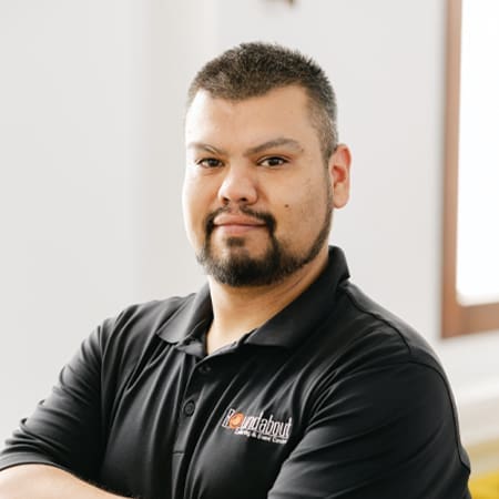 Jesus Coronado Banaga