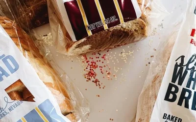 Franco Baking Company Launches Three New Classic Bread Varieties Across Northern Nevada