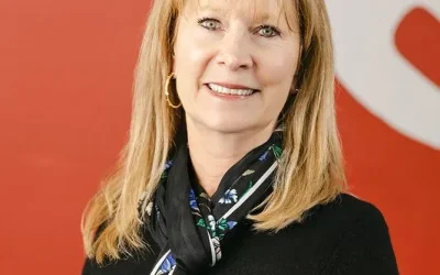 Mergermarket Features Roundabout Catering Group’s MaryBeth Smith